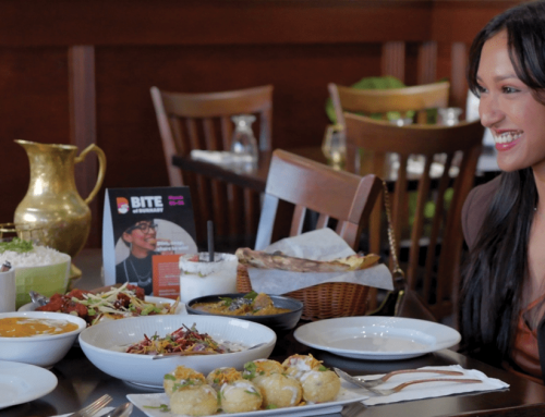 Bite of Burnaby: Restaurant Registration 2026