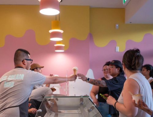 Sweet Sips & Treats: Bite of Burnaby 2026 Coffee & Dessert Edition