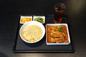 MYST Thai Style Boneless Fried Chicken