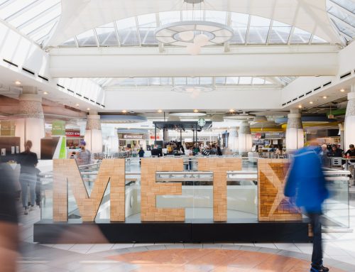 Neighbourhood Highlights: Metrotown