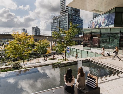 Neighbourhood Highlights: Brentwood