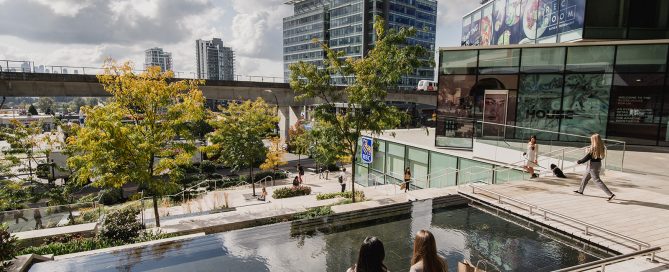 The Amazing Brentwood