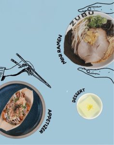 Zubu Ramen